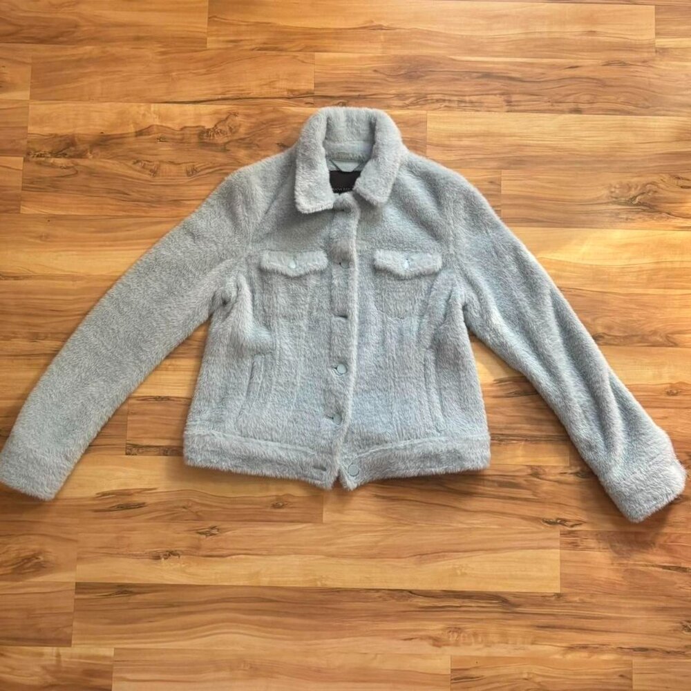 BANANA REPUBLIC JACKET